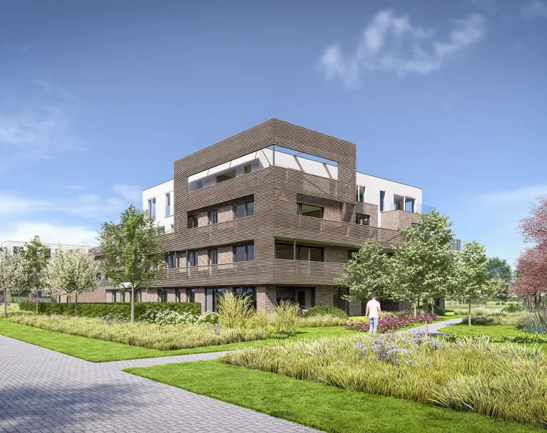 Polderpark - exterior - gallery